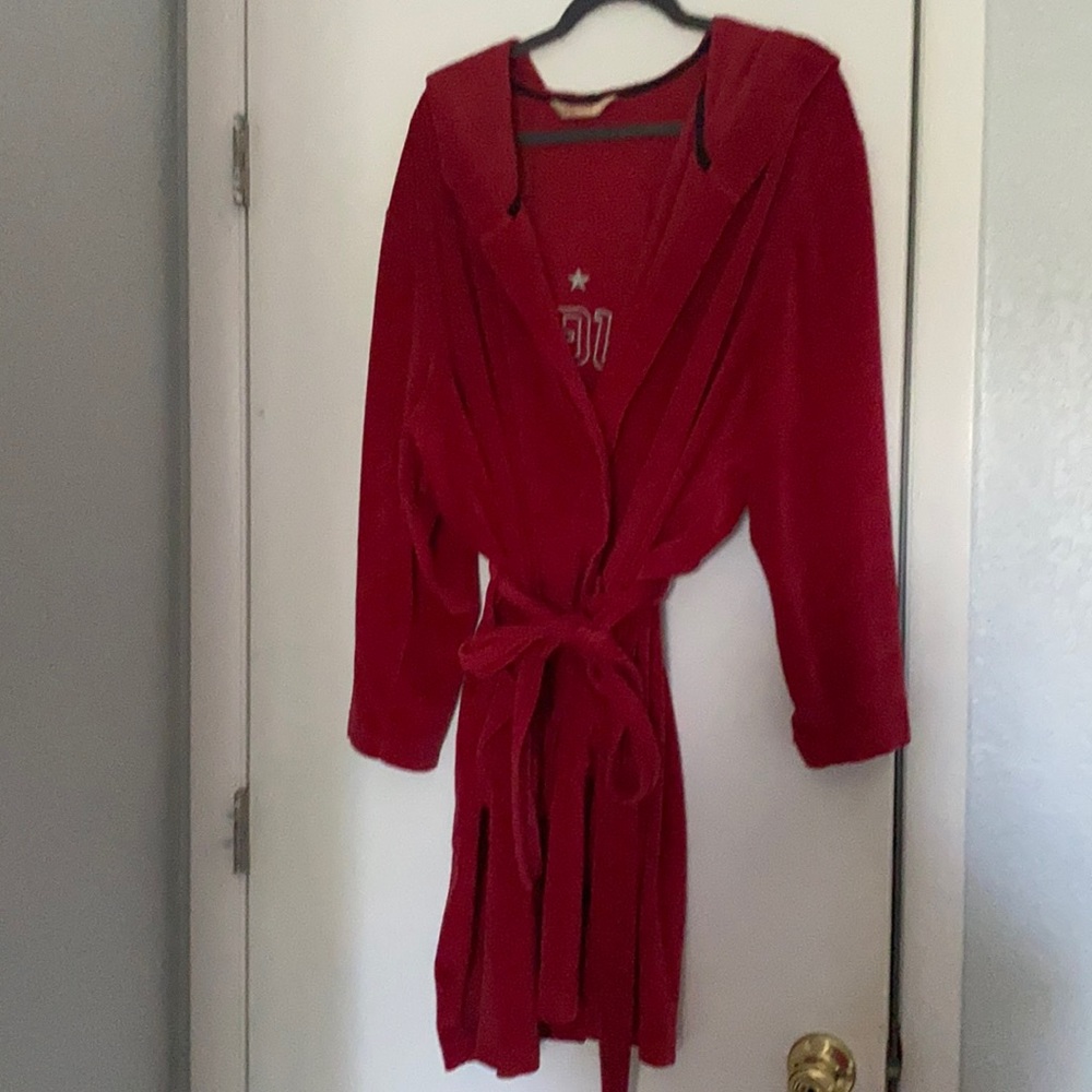 Great robe